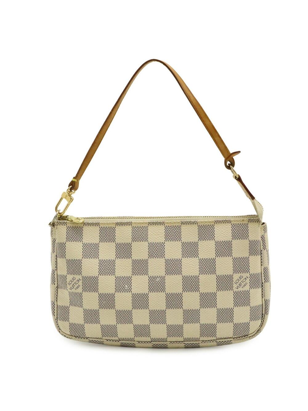 Louis Vuitton Pochette Accessoires #350362L84B